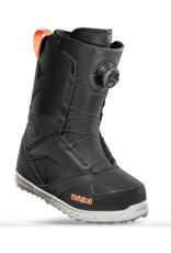 ThirtyTwo Women's STW Boa Snowboard Boots Black 2022 SIZE 6