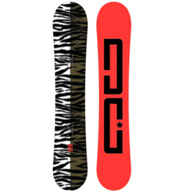 DC DC Women's Biddy Snowboard 2022 152CM