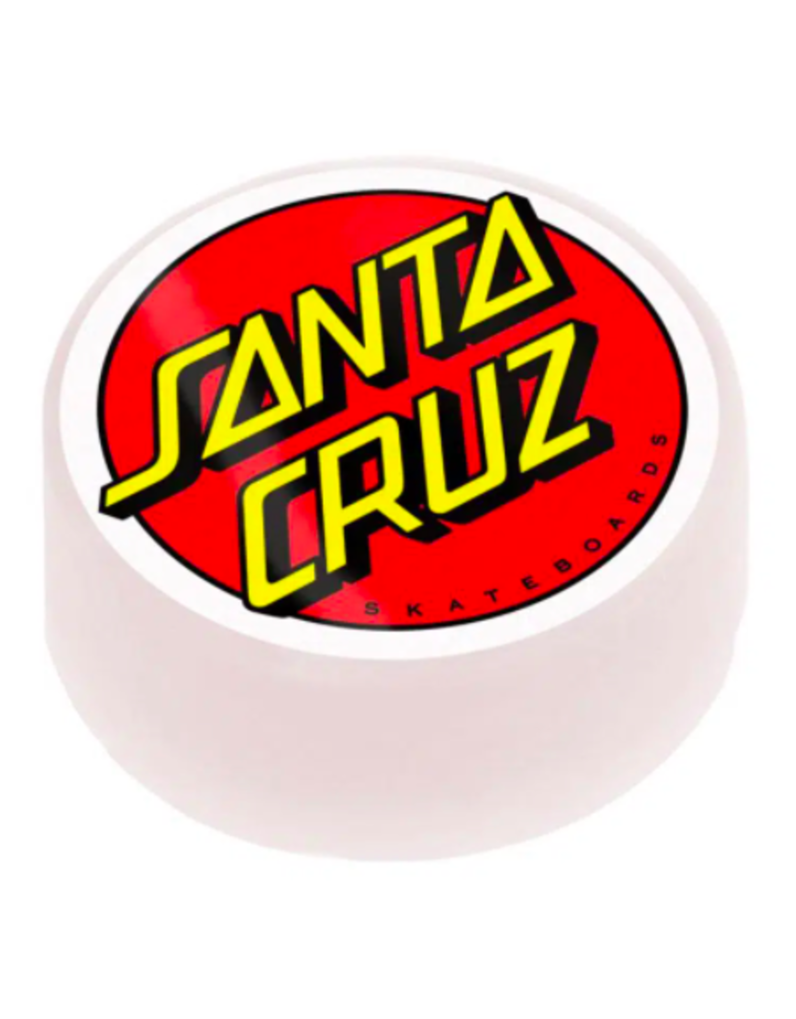 Santa Cruz Classic Dot Wax