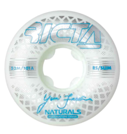 Ricta Facchini Reflective Naturals Slim Wheels 101A 52MM