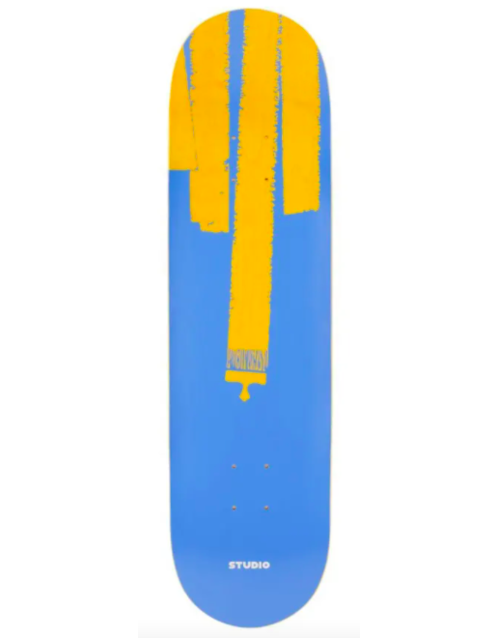 Studio Painting Team Deck 8.25