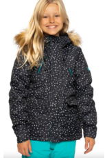 686 Girl's Ceremony Insulated Snow Jacket 2021