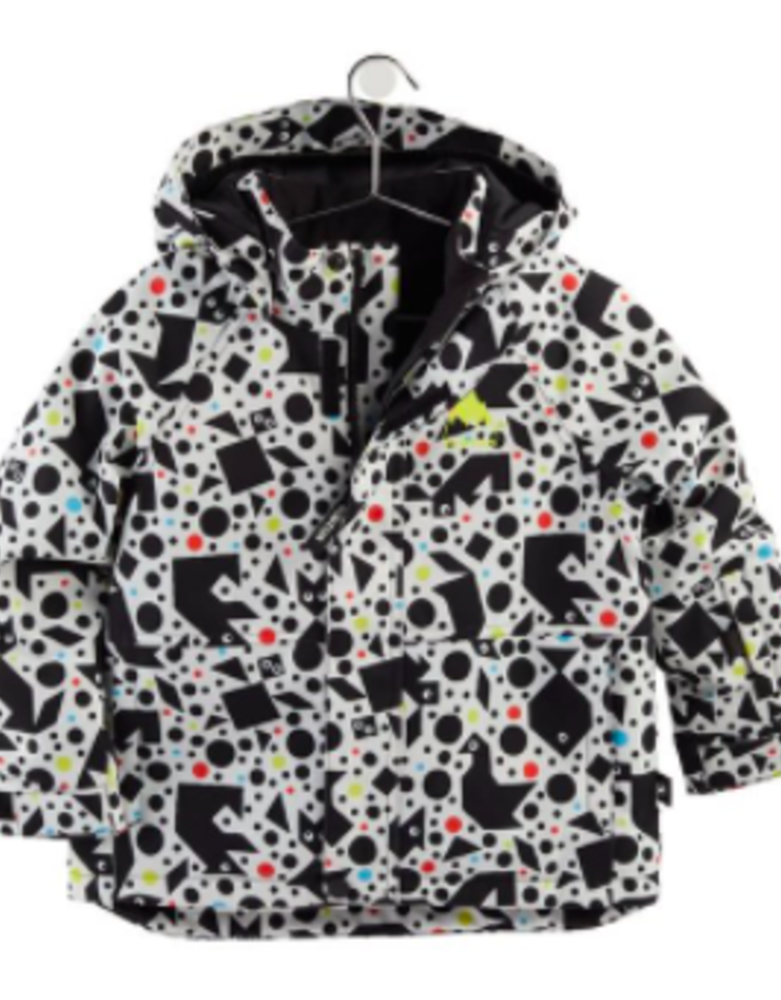 3t snow jacket