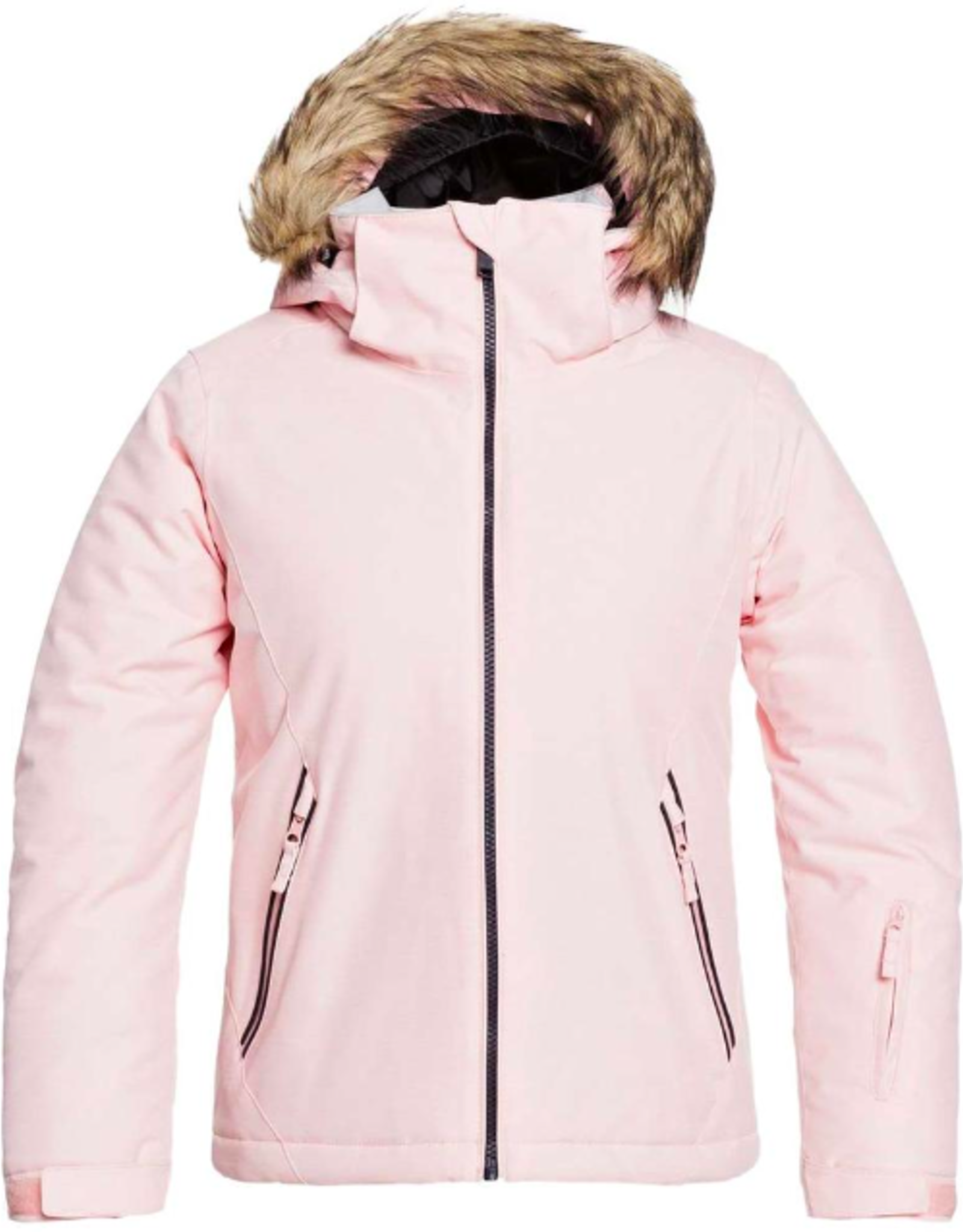 roxy american pie snow jacket