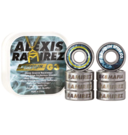 Bronson G3 Alexis Ramirez Pro Bearings