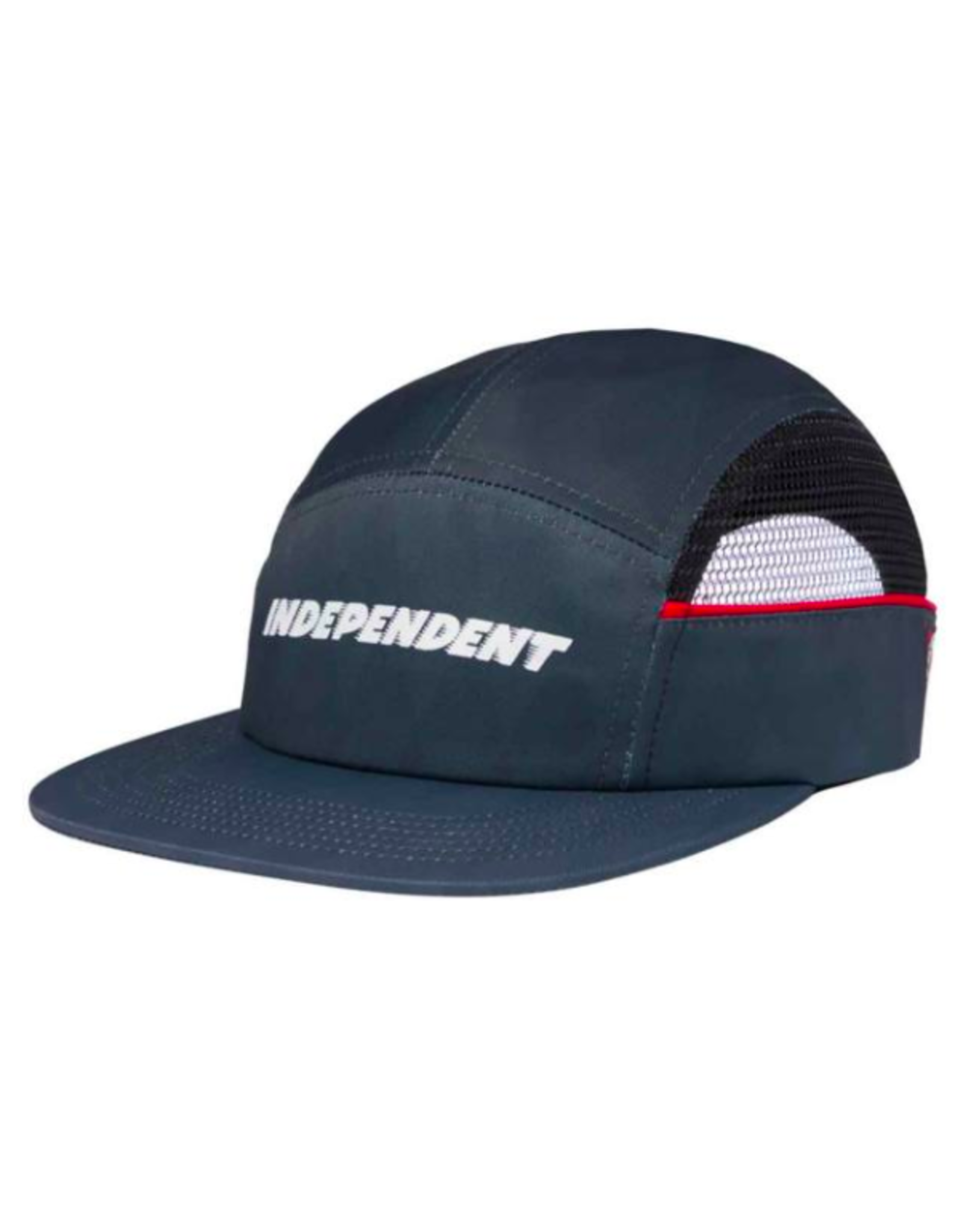 Independent BTG Shear Camp Hat Black