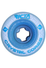 Ricta Crystal Cores 95A Wheels 52MM