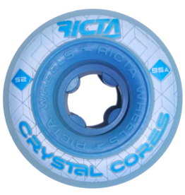 Ricta Crystal Cores 95A Wheels 52MM