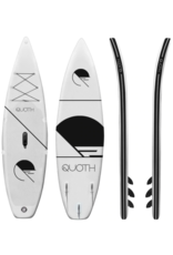 QUOTH LIFE Quoth Life Byrne Stand Up Paddle Board Kit