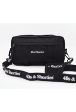 40's & Shortys Standard Side Bag