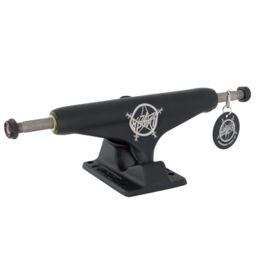 Independent Stage 11 Forged Hollow Slayer Trucks Black 139