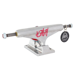 Independent Stage 11 Slayer Polished Silver Trucks 139