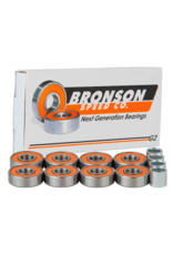 Bronson G2 Bearings