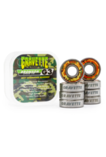 Bronson David Gravette G3 Pro Bearings