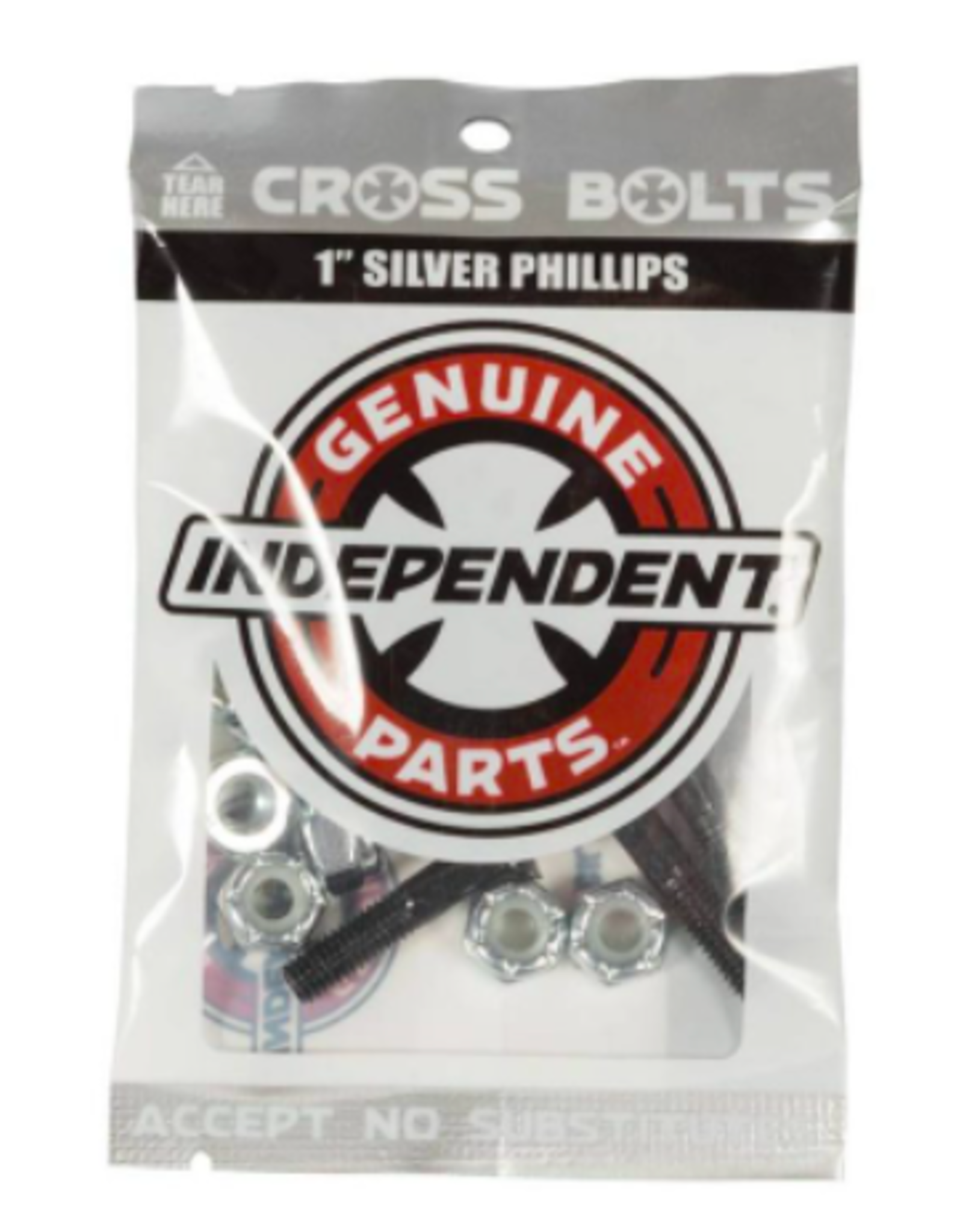 Independent Phillips Hardware 1 Inch