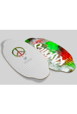 Kayotics Pro Series Large Skimboard Semjon