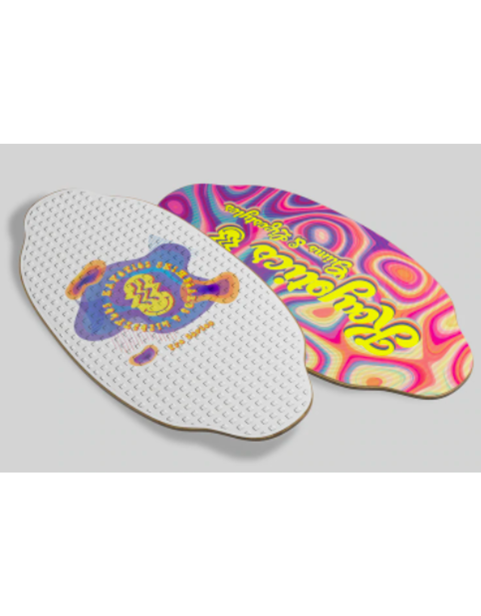 Kayotics Pro Series Large Skimboard Kayo-delics