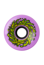 Slime Balls OG Slime Purple Wheels 78A 66MM