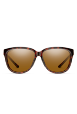 SMITH Smith Monterey Tortoise Frame with ChromaPop Polarized Brown Lens Sunglasses
