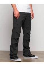 686 Men's Anything Cargo Relaxed Fit Pants Black
