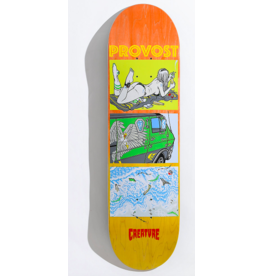 Creature Provost Hesh Coast Deck 8.47