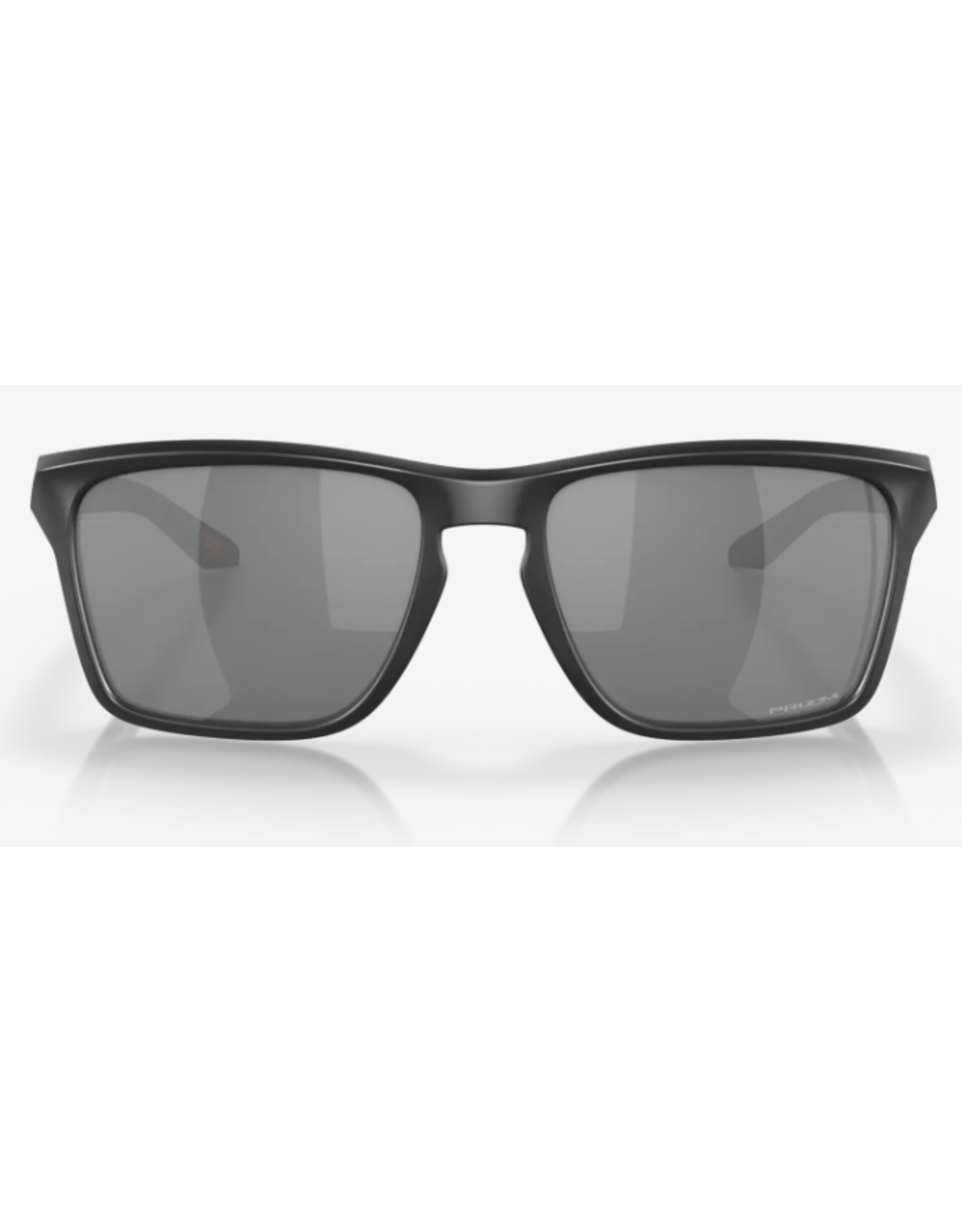 Oakley Sylas Matte Black Frame with Prizm Black Polarized Lens Sunglasses