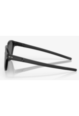 Oakley Latch Matte Black Frame with Prizm Black Lens Sunglasses