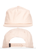 RDS Classic Unstructured Hat Khaki