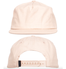 RDS Classic Unstructured Hat Khaki