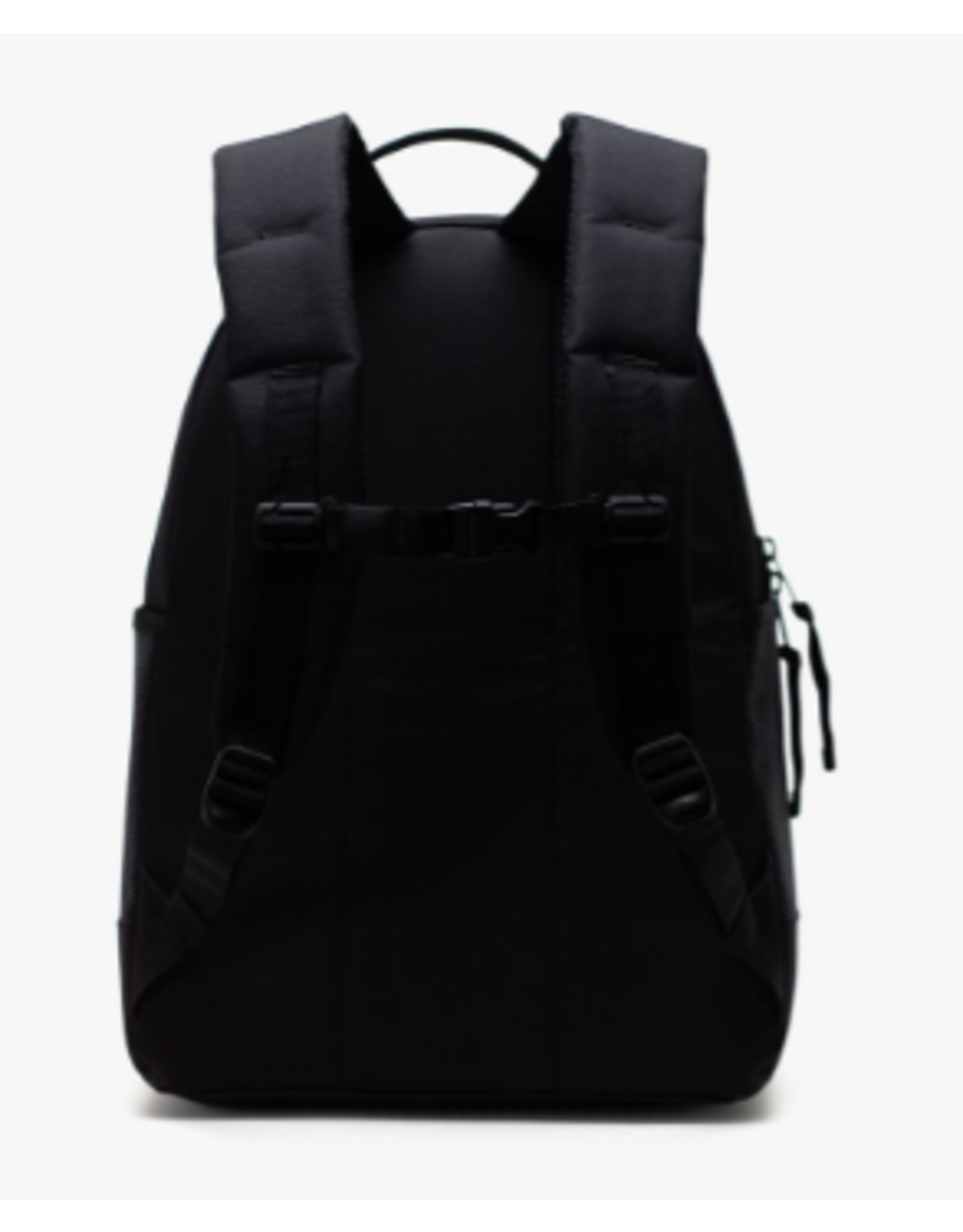 Herschel Miller Insulated Backpack Recycled Black