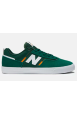 New Balance Men's Numeric Jamie Foy 306 Shoes Dark Green