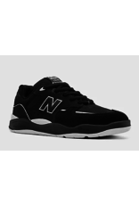 New Balance Men's Numeric Tiago Lemos 1010 Shoes Black