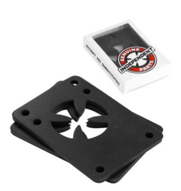 Independent Shock Pads 1/8Inch