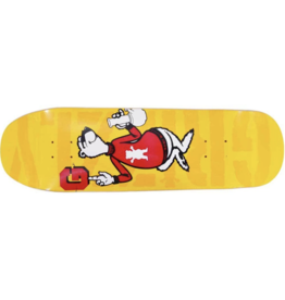 Grizzly Bontrotters Deck 8.375