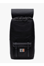 Herschel Little America Backpack Pro Insulated Recylced Black