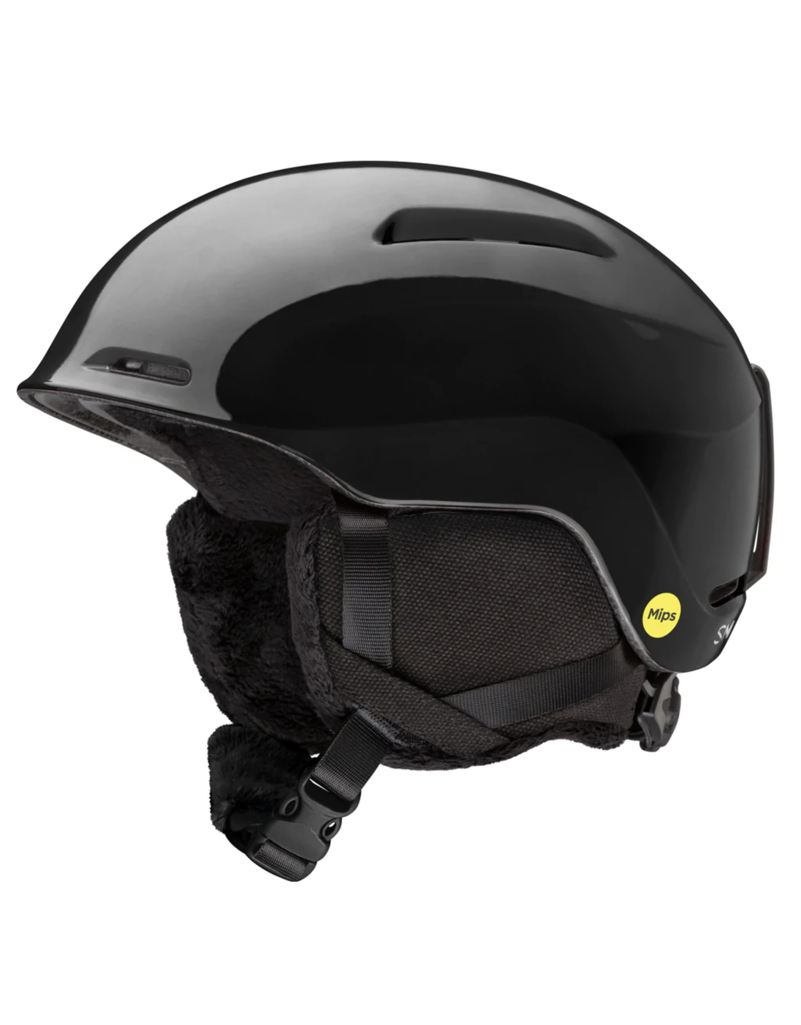 SMITH Smith Glide Jr MIPS Helmet Black 2023