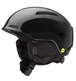 Smith Method Round Contour Fit Helmet - Outtabounds