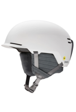 SMITH Smith Scout MIPS Helmet Matte White 2023