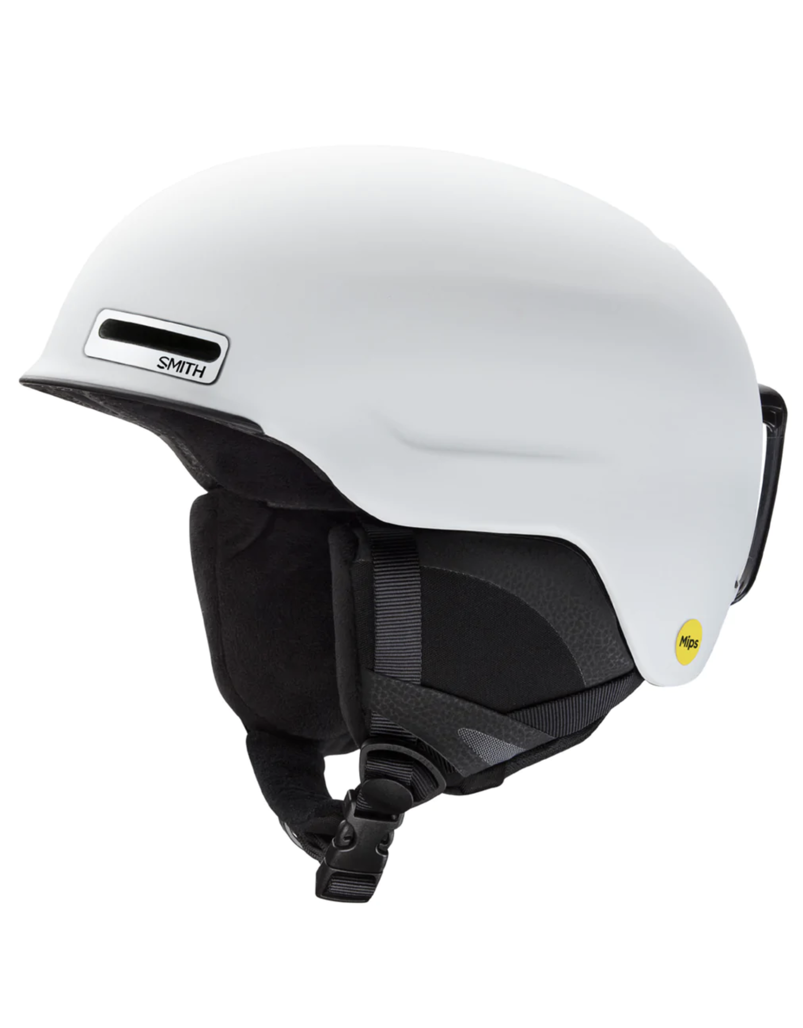 Smith Maze MIPS Helmet Matte White 2023 - Coastal Riders