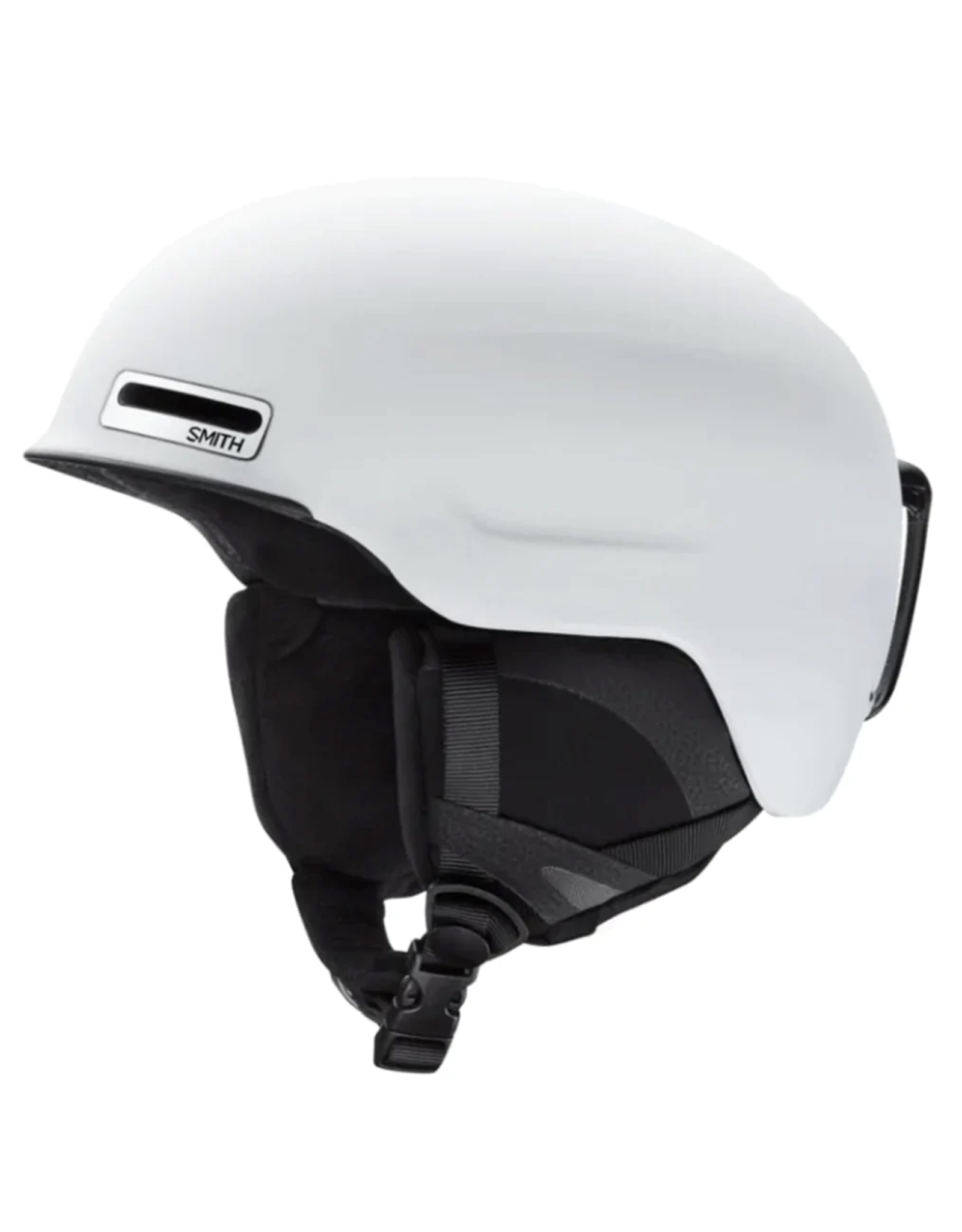 SMITH Smith Maze Round Contour Fit Helmet Matte White 2023
