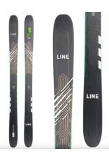 Line Men's Blade Optic 104 Skis 2023