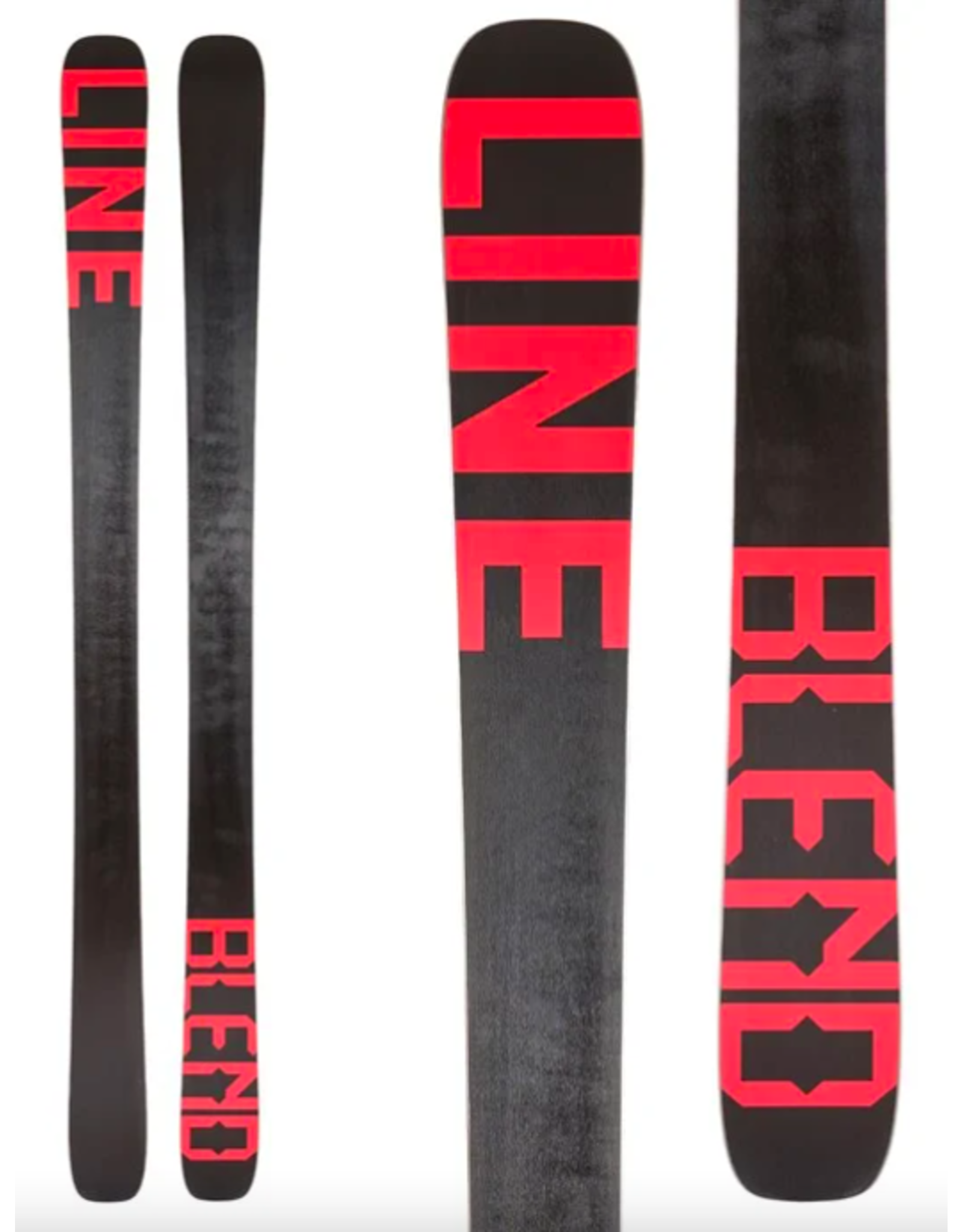 Line Men's Blend Skis 2023