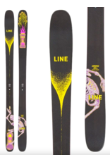 Line Men's Chronic Skis 2023