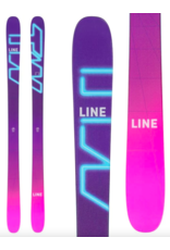 Line Men's Tom Wallisch Pro Skis 2023