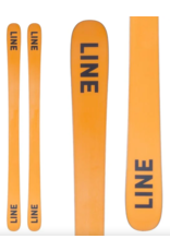 Line Men's Honey Badger Skis 2023