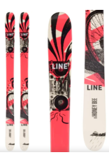 Line Women's Honey Bee Skis 2023