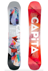 Capita Men's Defenders Of Awesome Snowboard 2023