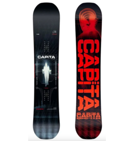 Capita Men's Pathfinder Reverse Camber Snowboard 2023