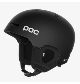 POC POC Fornix MIPS Helmet Uranium Matte Black 2023