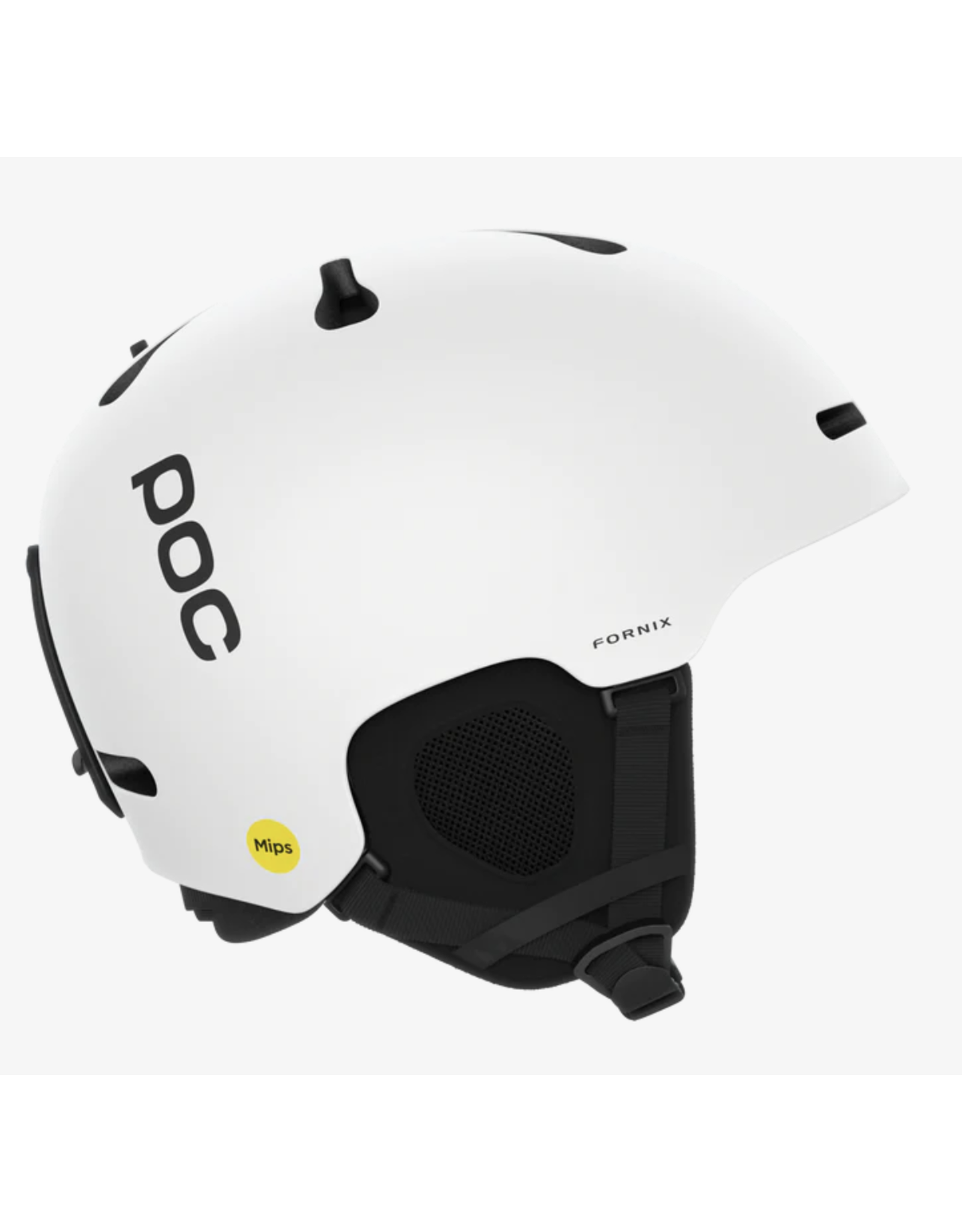 POC POC Fornix MIPS Helmet Hydrogen Matte White 2023
